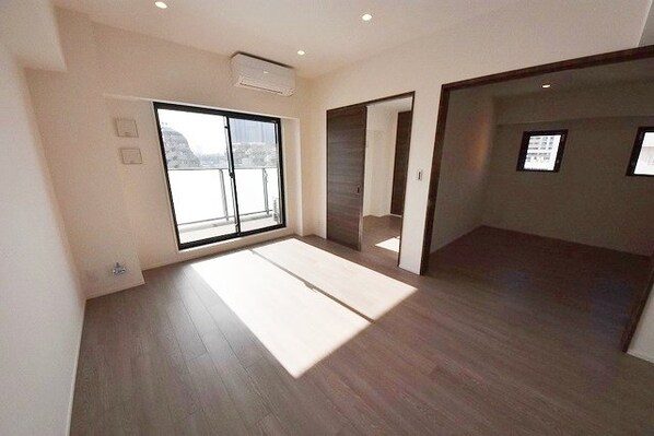 ザ・パークハビオ恵比寿プレイスの物件内観写真